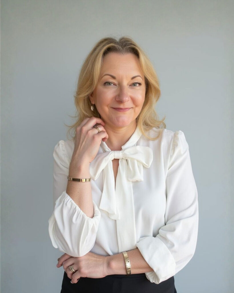 MIT LIEBE GETRAUT - Traurednerin Karina Lang für elegante und persönliche Trauungen